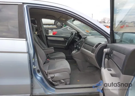 2011 Honda Cr-V Se from USA, damaged, VIN 5J6RE3H46BL035316